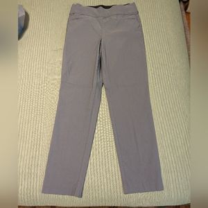 Women's Size 8/29 Violet's and Roses Grey Dress Pants